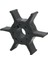 Yamaha Impeller Orj No : 68T-44352-00-00 1