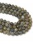 10 mm Labradorit Taşı Dizi 1