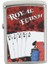Çakmak 207-005343 Royal Flush 1