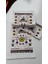 Mutfak Havlusu 30 cm x 50 cm (6 Adet) 2