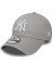 940 League Basıc New York Yankees Gray/optıc White 1