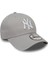 940 League Basıc New York Yankees Gray/optıc White 2