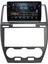 Landrover Freelander 2 Android 10 Carplay Navigasyon Tuşlu Multimedya Ekran Oem 4gb RAM+64GB HDD 2
