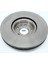 Volvo S40 V50 C30 Ön Fren Diski Takım 2005-2012 274509 1