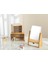 Katelyn Bambu 3 Katlı Organizer 12 x 13,5 x 11CM Naturel 3