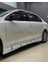 Volkswagen Jetta Makyajsız Body Kit Seti Plastik 4