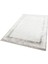 Gabardin Halı Gloria Bej Vizon Rengi Makine Bambu Halısı 3