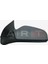 Ayna Opel Astra H 2004- Elk Ist Ast 3 Kapı Asf Sol 1