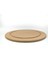 10 Adet Mdf Ahşap Pizza Tahtası 26 Cm, Sunum Tahtası, Pizza Tabağı, Lahmacun ve Pide Servis Tahtası 3