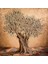 Ikili Zeytin Ağacı Pixart Sanat Elmas Mozaik Tablo Diamond Türkiye 76*76 1