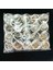 Mika Kutu Mumluk 2.5x5 cm (20 Adet) 4