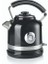 Moderna Kettle 1.7 Litre Siyah 1