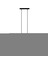 Lambent Line Plafonyer Avize 1