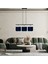 Lambent Line Plafonyer Avize 2