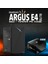 Argus E4 Elite 500W Gaming Mid-Tower Pc Kasasi 5