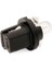 10 Adet Osram 12V T5 1.2W Dipsiz Gösterge Ampulü Duylu 2721MF 3