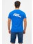 Saks Bisiklet Yaka Kısa Kol Penye Erkek T-shirt.m50042 3