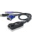 KA7177-AX USB VGA Vırtual Medıa Kvm Adapter W/cac 1