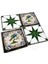 10X10 Mozaik Karo 5'li 1 Paket ICS177 2