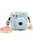 Bonanza Int Fujifilm Instax Mini 9/8/8+ Anında Fotoğraf Makinesi Için Kristal Şeffaf Koruyucu Kılıf Çanta (Yurt Dışından) 4