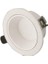 CT-5260 8W Başak LED Armatür (Beyaz Kasa) (3 Renk) Cata 1