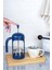 Homenıva Tohana French Press 600 ml 3