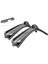 Silecek Supurgesi Aerotwin 550550MM A934S (Flatblade-Muz Tipi) Audi A6 4f2 04=- 1
