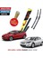 Opel Astra J / K Inwells Muz Silecek Takımı (2009-2020) 1