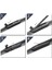 Honda Civic Fb7 Silecek Takımı (2012-2016) Inwells Hibrit 3