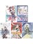 Noragami 15-16-17-18-19. Ciltler Manga Seti 1