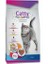 Color Mix Renkli Yetişkin Kedi Maması 1 kg 1