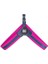 Q-Fit Matrix Köpek Göğüs Tasması Small Pembe 39-42 cm 1