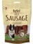 Sausage Ördekli Sosis Köpek Ödül Maması 80 gr 1