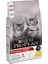 Kitten Tavuklu Yavru Kedi Maması 3 kg 1