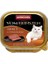 Tavuk ve Ciğerli Kedi Konservesi 100 gr 1