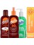 Dry Oil Sprey + Hızlı Bronzlaştırıcı + Güneş Sonrası Aloe Vera Güneş Tenimde Güzel SPF50 Set 1