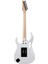 Jem Jr-Wh Steve Vai Jem Junior - Quantum Hsh Beyaz Elektro Gitar 2