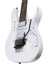Jem Jr-Wh Steve Vai Jem Junior - Quantum Hsh Beyaz Elektro Gitar 3