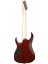 RGA42FM-DEF Rga Dragon Eye Burst Elektro Gitar 2