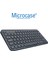 Philips M9 - M9 Protablet Için Bluetooth Klavye + Tablet Standı - AL8105 2