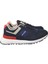 Hafif Konforlu Sneaker Erkek Spor Ayakkabı 1