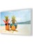 Ananas Cam Tablo 2