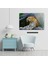 Leopar Resmi Cam Tablo 1