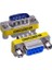 9 Pin Dişi Erkek Çevirici 9 Pin Erkek Dişi Çecirici RS232 Erkek Dişi Changer Com Port Dişi Erkek Changer 1 Adet Fiyatıdır 1