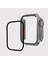 Apple Watch 44MM - Watch Ultra 49MM Kasa Dönüştürücü ve Ekran Koruyucu Zore Watch Gard 26 3