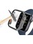 Apple Watch 44MM - Watch Ultra 49MM Kasa Dönüştürücü ve Ekran Koruyucu Zore Watch Gard 26 5