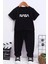 Çocuk Nasa Alt - Üst Eşofman Takımı 1