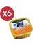 Pate Tavuklu Kedi Konservesi 6X100 gr 1