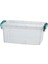 Poly Time Plastik Çok Amaçlı Saklama Kabı Multi Box No 0 1