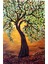 Taş Toprakta Zeytin Ağacı Pixart Sanat Elmas Mozaik Tablo Diamond Türkiye 50*73 1